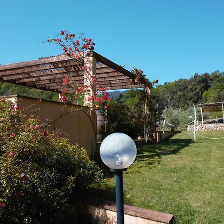 Mulino Della Rivolta Villa Montenero  Exterior photo