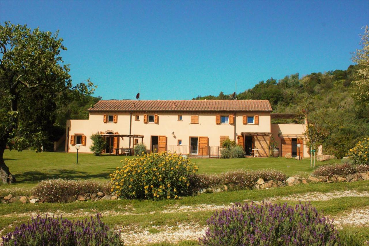 Mulino Della Rivolta Villa Montenero  Exterior photo