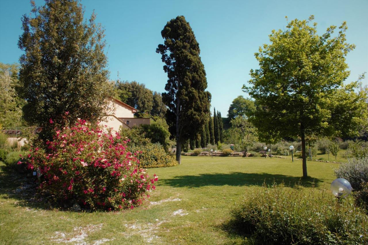 Mulino Della Rivolta Villa Montenero  Exterior photo