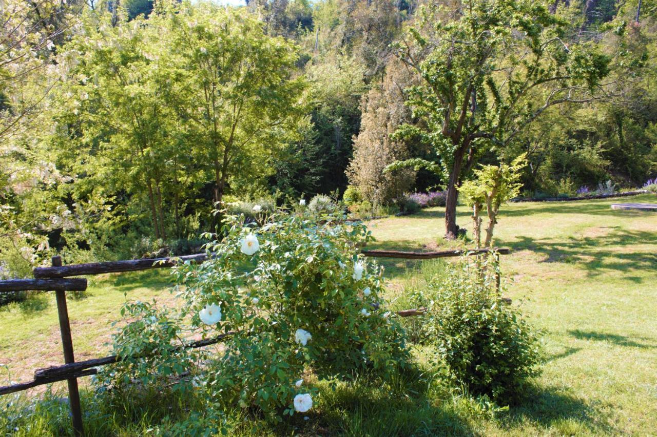 Mulino Della Rivolta Villa Montenero  Exterior photo