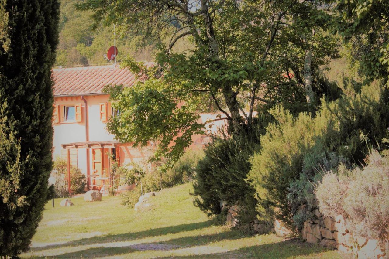 Mulino Della Rivolta Villa Montenero  Exterior photo