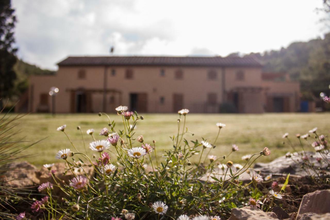 Mulino Della Rivolta Villa Montenero  Exterior photo