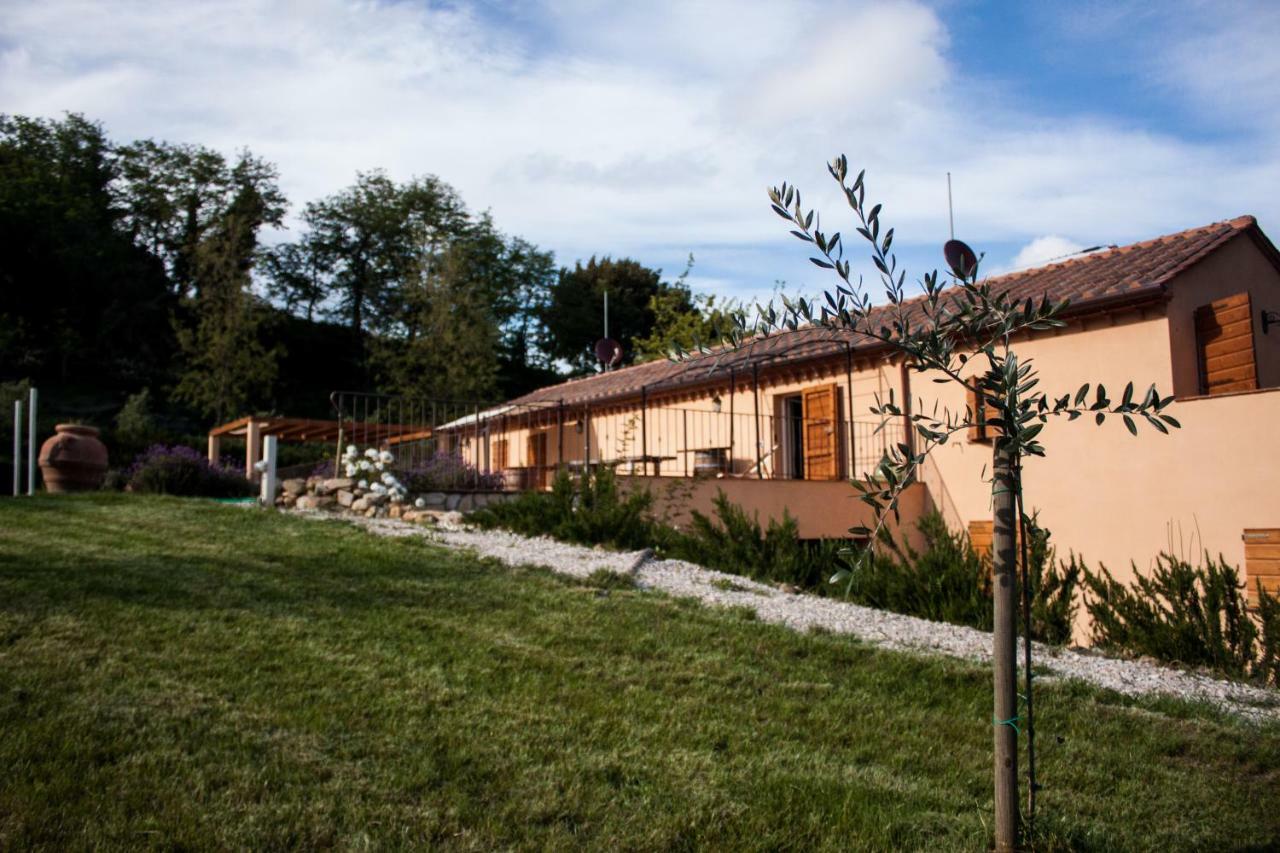 Mulino Della Rivolta Villa Montenero  Exterior photo