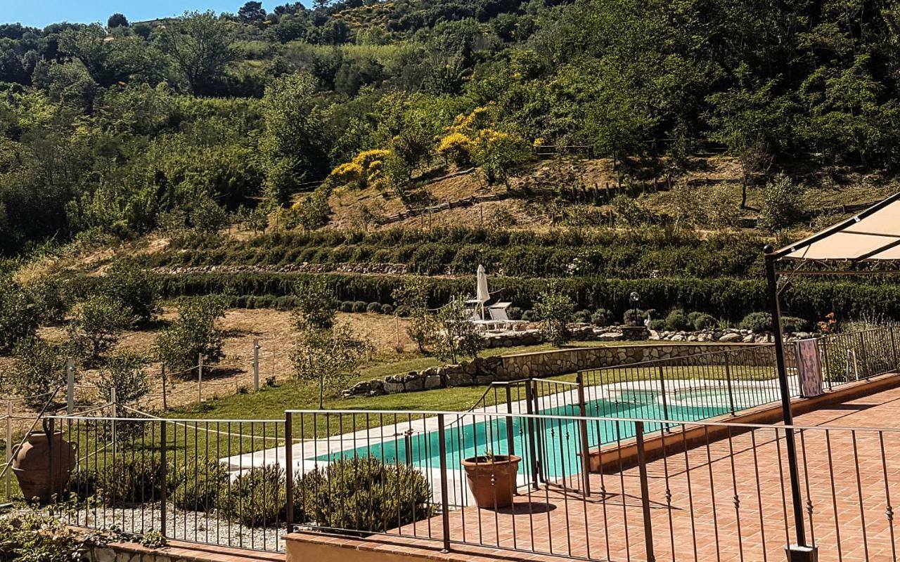 Mulino Della Rivolta Villa Montenero  Exterior photo